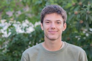 Timo Nick Janser teambild