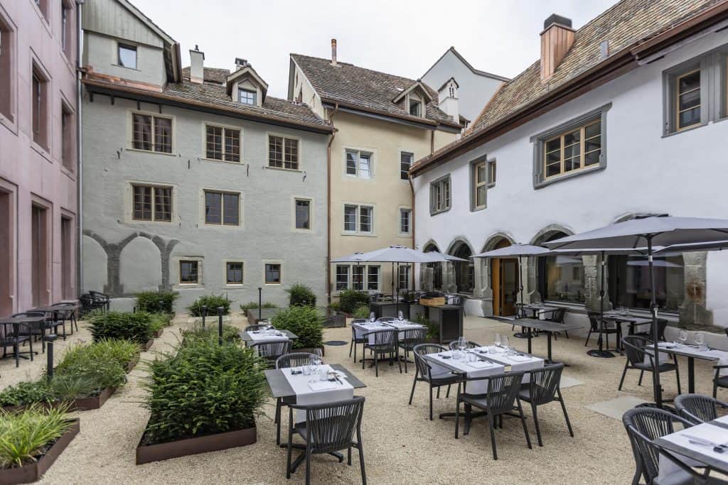 Innehof-Stadthausgeviert-Schaffhausen
