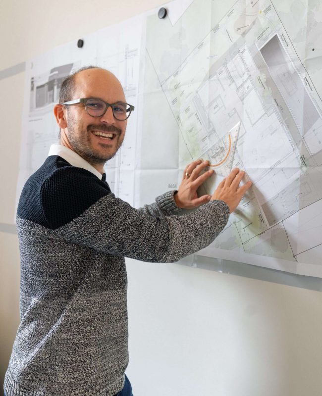 Bauführer Göldi AG